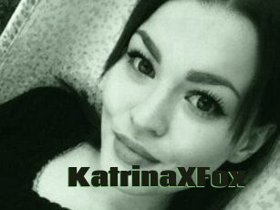 KatrinaXFox