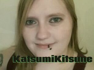 KatsumiKitsune