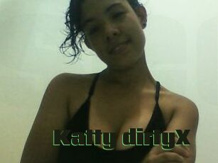 Katty_dirtyX