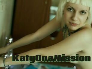 KatyOnaMission