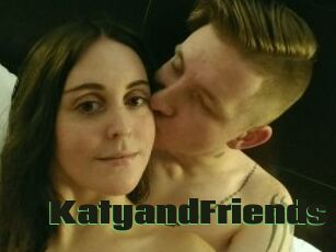 KatyandFriends
