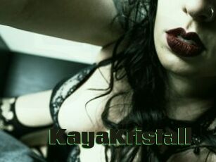 KayaKristall