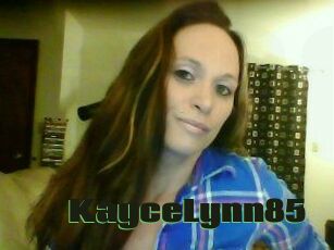 KayceLynn85