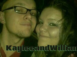 Kaylee_and_William