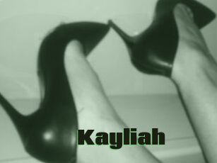 Kayliah