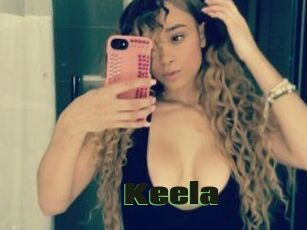 Keela