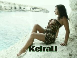KeiraLi
