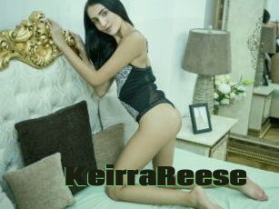 KeirraReese