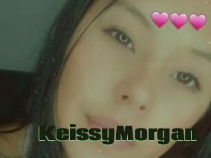 KeissyMorgan
