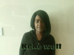 Keke_wett