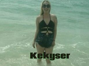 Kekyser