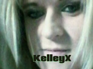 KelleyX
