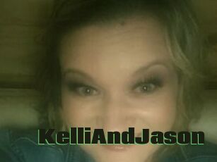 KelliAndJason