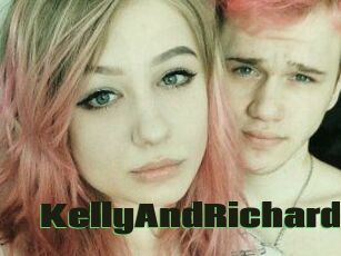 KellyAndRichard