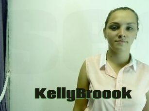KellyBroook