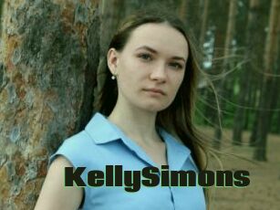 KellySimons