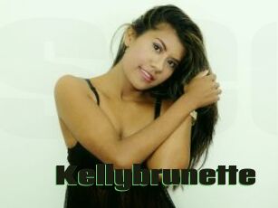 Kellybrunette