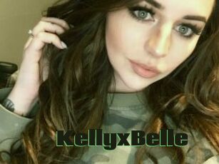KellyxBelle