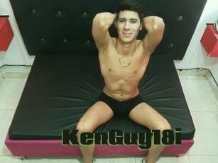 KenGuy18i