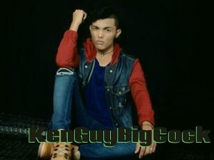KenGuyBigCock