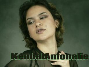 KendalAntonelie