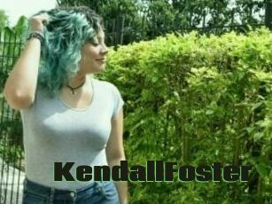 KendallFoster