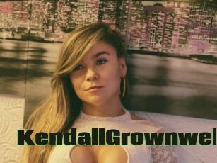 KendallGrownwell