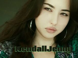 KendallJenny