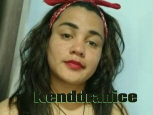 Kenddranice