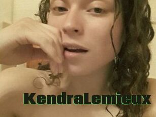 KendraLemieux