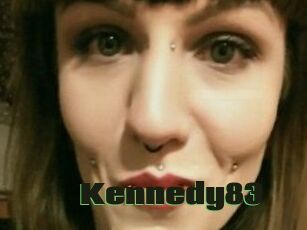 Kennedy83