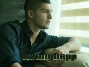 KennyDepp