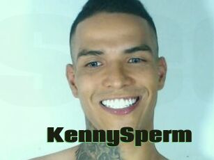 KennySperm
