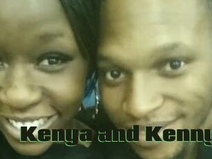 Kenya_and_Kenny