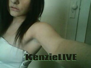 KenzieLIVE