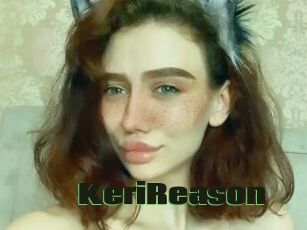 KeriReason