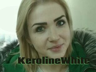 KerolineWhite