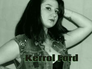 Kerrol_Ford