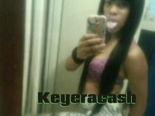 Keyeracash