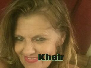 Khair