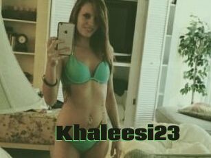 Khaleesi23