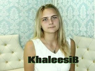 KhaleesiB