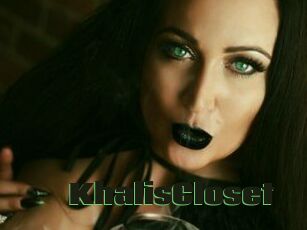 KhalisCloset