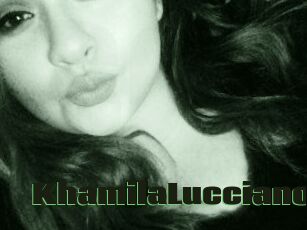 KhamilaLucciano