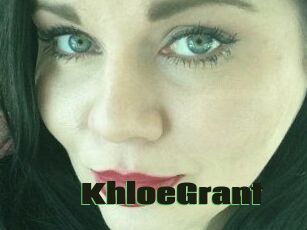 KhloeGrant