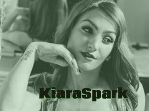 KiaraSpark