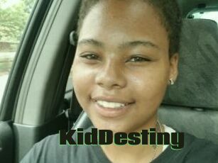 KidDestiny