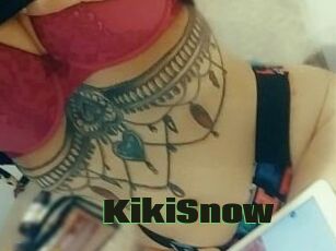 KikiSnow