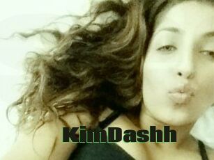 KimDashh