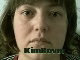 KimRover